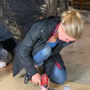 Meet your Posher, Kim